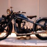 BMW R 4 (1932-37)