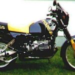 BMW R 80 GS (1989)