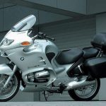 BMW R 850 RT (1996-99)