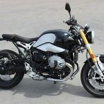 BMW R NineT (2017-18)
