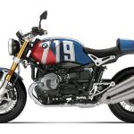 BMW R NineT (2019)