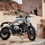 BMW R NineT Scrambler (2016)