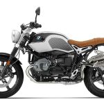 BMW R NineT Scrambler (2019)