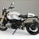 BMW R NineT Special Editon (2016)