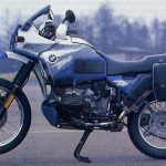 BMW R100 GS PD (1993-96)