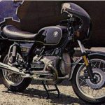 BMW R100CS (1981-82)