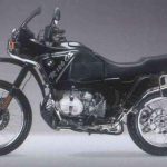 BMW R100GS (1993-96)