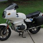 BMW R100RS (1978-87)