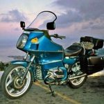 BMW R100RT (1984)