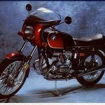 BMW R100S (1979-80)