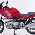 BMW R1100RS (1993-94)