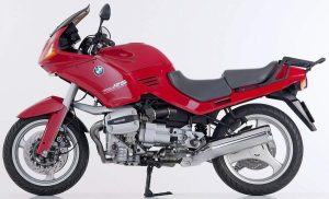 BMW R1100RS (1993-94)