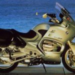 BMW R1100RT (1995-96)