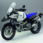 BMW R1150GS Adventure Special Edition (2005)