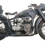 BMW R12 (1935-42)
