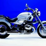 BMW R1200C (2000-01)