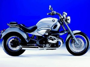 BMW R1200C (2000-01)
