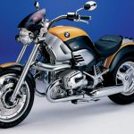 BMW R1200C (2002-03)