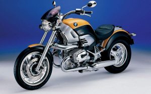 BMW R1200C (2002-03)