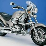 BMW R1200C Montauk (2003-05)