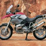BMW R1200GS (2004)