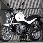 BMW R1200R (2008)