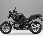 BMW R1200R (2014)