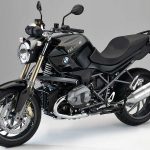 BMW R1200R 90th Anniversary (2013)
