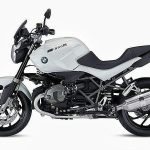BMW R1200R Dark White Special Edition (2013)