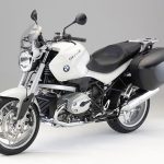BMW R1200R Touring Special (2010)