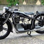 BMW R2 (1931-36)