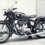 BMW R27 (1960-66)