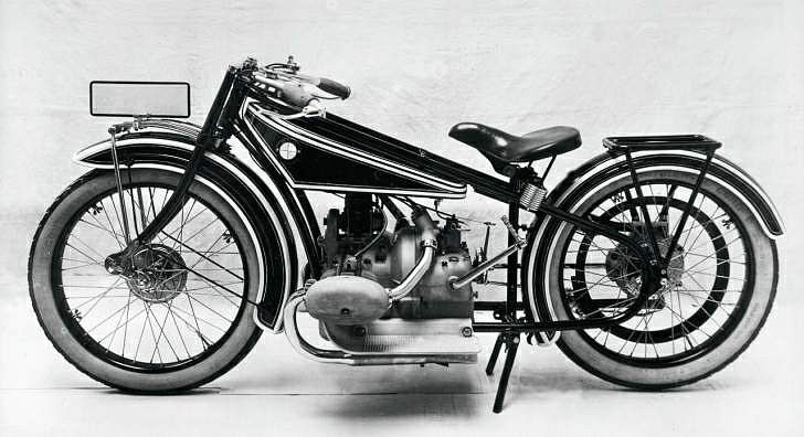 BMW R37 (1925-27)
