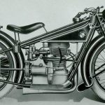 BMW R39 (1925-27)