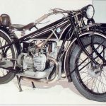 BMW R42 (1926-28)