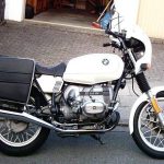 BMW R45 (1982-85)