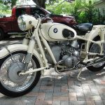 BMW R50 S (1960-62)