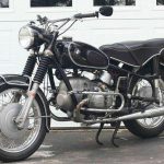 BMW R50 US (1967-69)