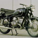 BMW R50/2 (1960-69)