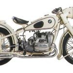 BMW R51 (1938-40)