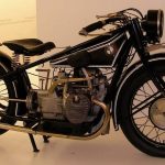 BMW R52 (1928-29)