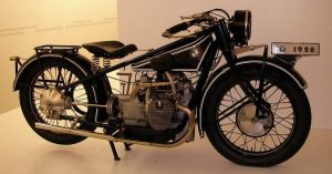 BMW R52 (1928-29)