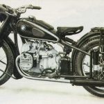 BMW R61 (1938-41)