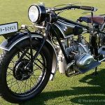 BMW R63 (1928-29)