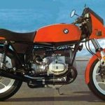 BMW R65 LS (1981)