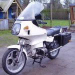 BMW R65 RT Mono (1984-88)