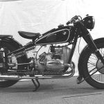 BMW R66 (1938-41)