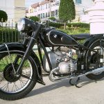 BMW R67 (1951)