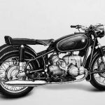 BMW R69 (1955-56)