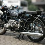 BMW R69 (1957-59)